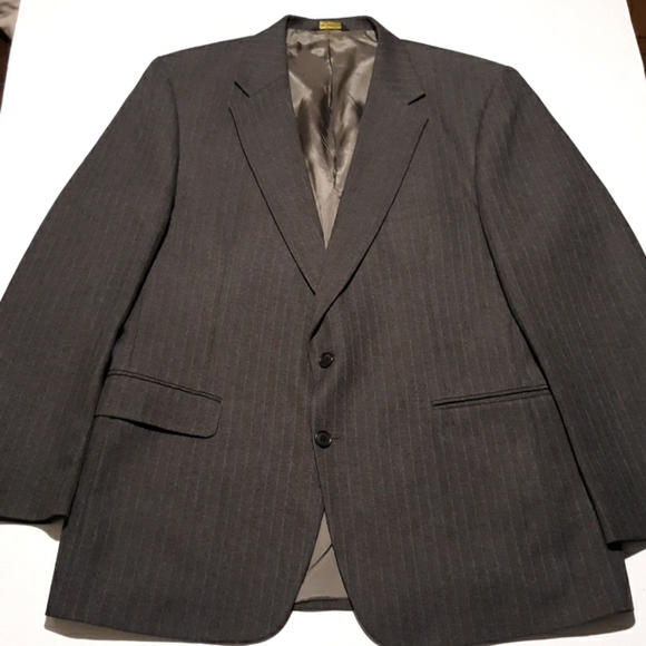 Highland Park Other - ⬇️$25 Highland Park blazer mens 46L